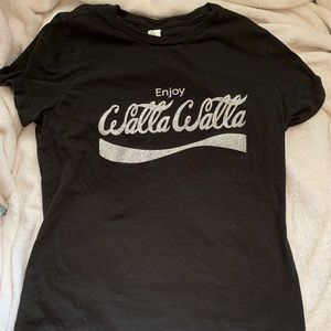 Enjoy Walla Walla T-Shirt